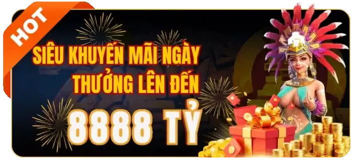 Các chương trình khuyến mãi 555win12