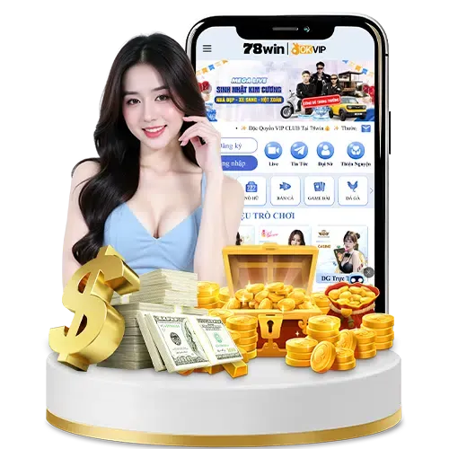 Biểu tượng tiền thưởng độc quyền VIP