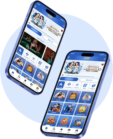 Biểu tượng Chọn Sảnh Game