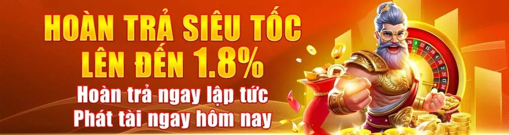 Khuyến mãi nạp tiền tại 555win12
