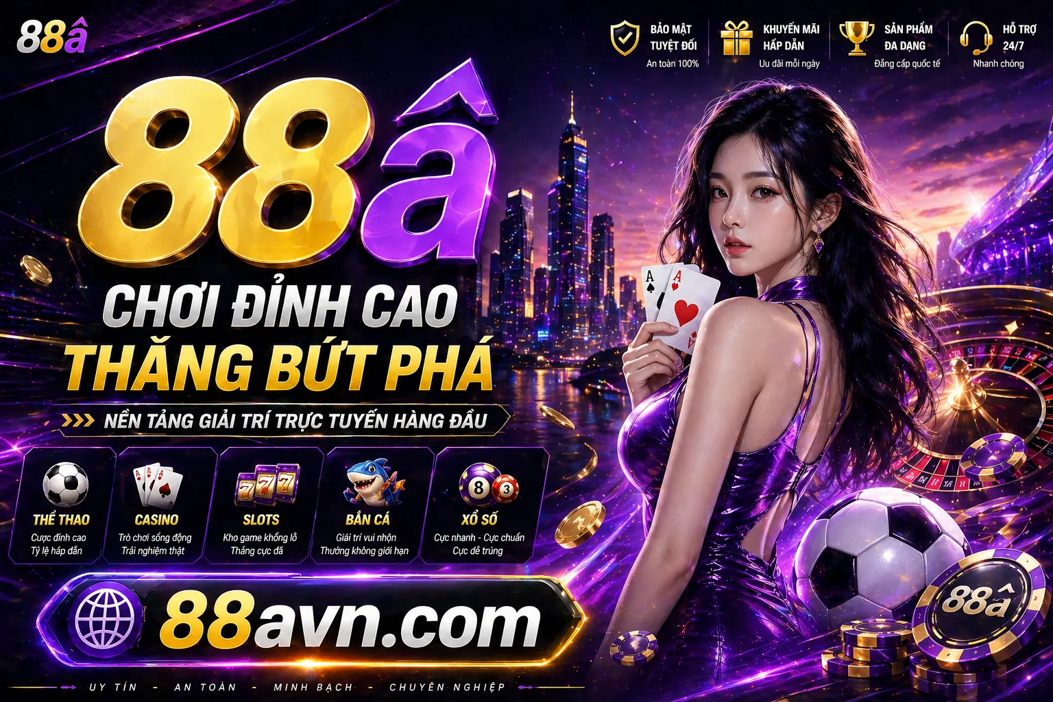 Ưu đãi hấp dẫn tại 555win12 nhà cái