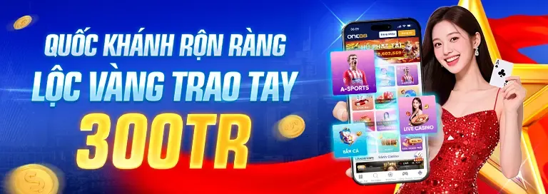 Khuyến mãi 555win12