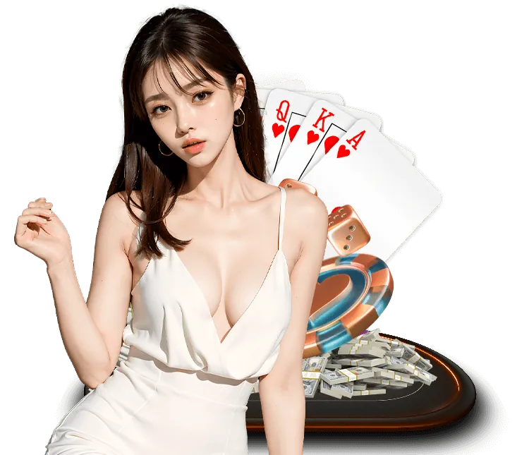 Giao diện cược thân thiện 555win12